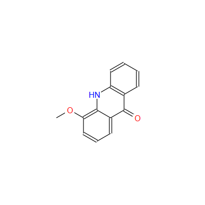 9-羟基-4-甲氧基吖啶,9-HYDROXY-4-METHOXYACRIDINE