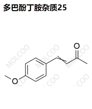 多巴酚丁胺杂质25,Dobutamine Impurity 25