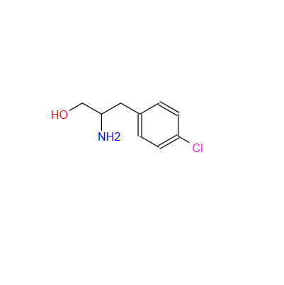 DL-4-氯苯丙氨酸醇,DL-4-CHLOROPHENYLALANINOL