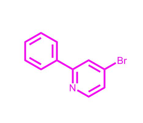 4-溴-2-苯基吡啶,4-Bromo-2-phenylpyridine