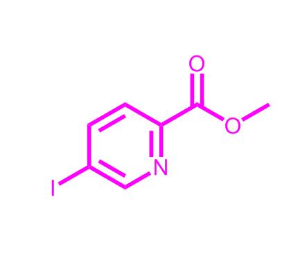 5-碘吡啶甲酸甲酯,Methyl5-iodopicolinate