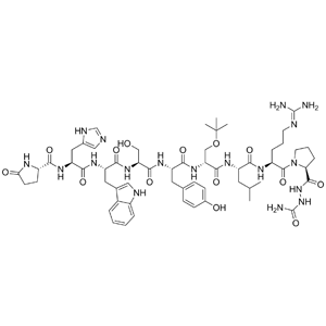 戈舍瑞林,Goserelin