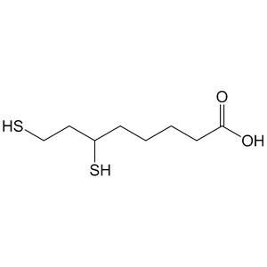 硫辛酸杂质2,Lipoic Acid Impurity 2