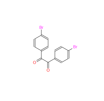 4,4'-二溴聯(lián)苯酰,4,4'-DIBROMOBENZIL