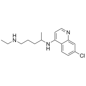 硫酸羟基氯喹EP杂质D,Hydroxychloroquine sulfate EP Impurity D