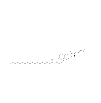 胆甾醇硬脂酸酯,Cholesteryl stearate