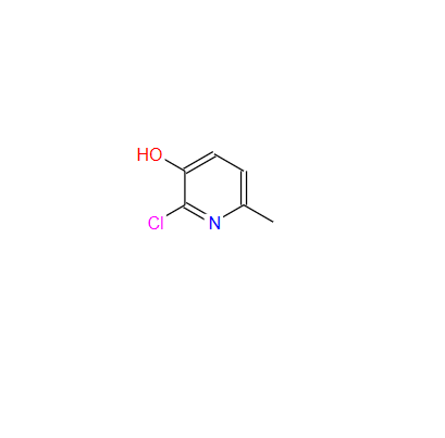 2-氯-3-羥基-6-甲基吡啶,2-chloro-6-methylpyridin-3-ol