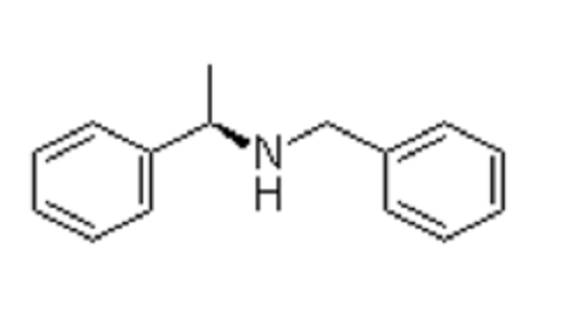 (R)-(+)-N-芐基-1-苯乙胺,(R)-(+)-N-Benzyl-1-phenylethylamine