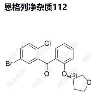 恩格列凈雜質(zhì)112,Empagliflozin Impurity 112