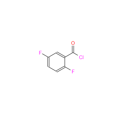 2,5-二氟苯甲酰氯,2,5-Difluorobenzoyl chloride