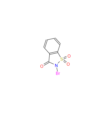 N-溴邻磺酰苯酰亚胺,N-BROMOSACCHARIN