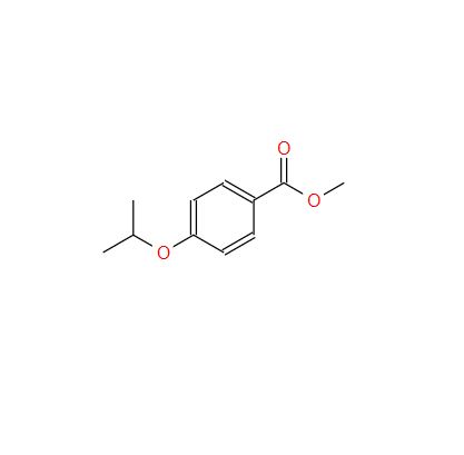 4-異丙氧基苯甲酸甲酯,4-ISOPROPOXYBENZOIC ACID METHYL ESTER