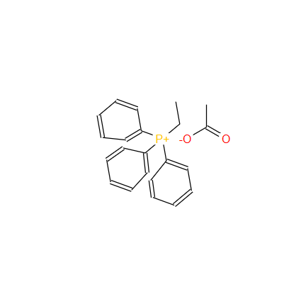 乙基三苯基醋酸膦,Ethyltriphenylphosphonium acetate