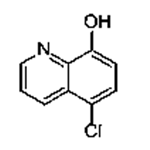 5-氯-8-羟基喹啉,5-Chloro-8-hydroxyquinoline