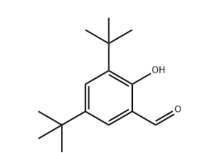 3,5-二叔丁基水杨醛,3,5-Di-tert-butylsalicylaldehyde