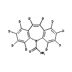 卡马西平-d10,Carbamazepine-d10