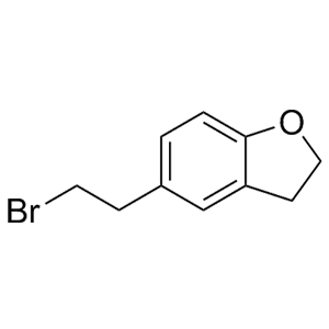 达非那新溴化杂质,Darifenacin Bromo Impurity