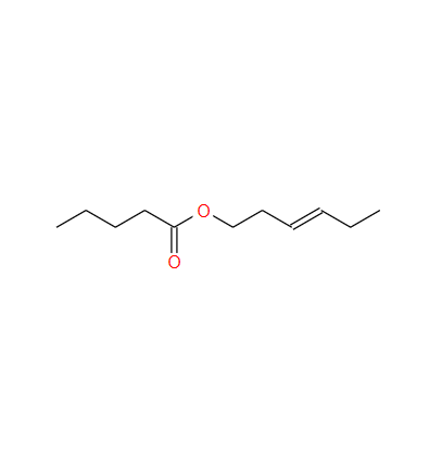 正戊酸-(Z)-3-己烯酯,N-VALERIC ACID CIS-3-HEXEN-1-YL ESTER