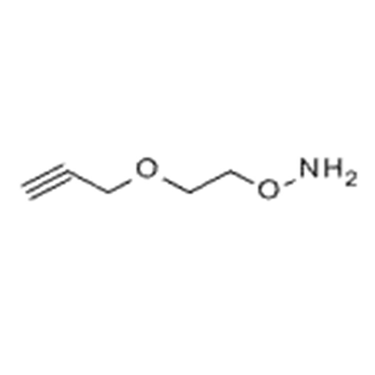 炔基-聚乙二醇-羟胺,Alkyne-PEG-Aminooxy;Aminooxy-PEG-Alkyne