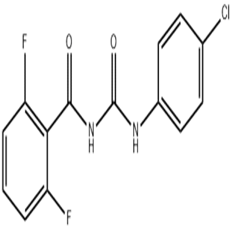 除虫脲,Diflubenzuron