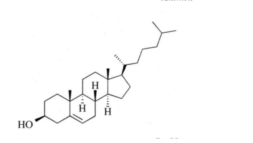 胆固醇（药用辅料）