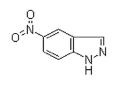 5-硝基吲唑,5-Nitroindazole