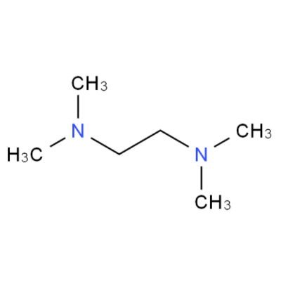 N,N,N',N'-四甲基乙二胺,N,N,N′,N′-Tetramethylethylenediamine