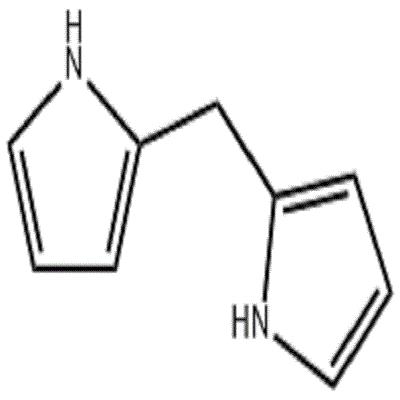 2,2'-二吡咯基甲烷,2-(1H-pyrrol-2-ylmethyl)-1H-pyrrole