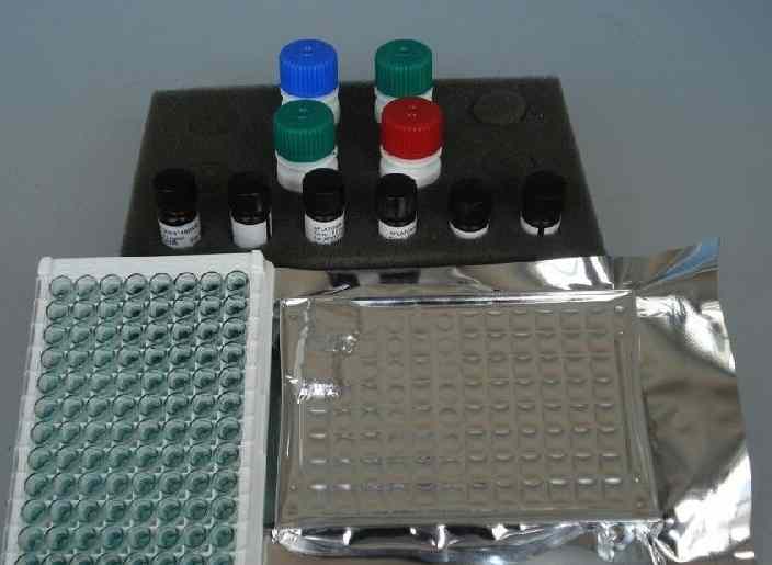 人胰岛素样生长因子结合蛋白5(IGFBP-5)Elisa试剂盒,Human IGFBP-5(Insulin-like Growth Factor Binding Protein 5) ELISA Kit