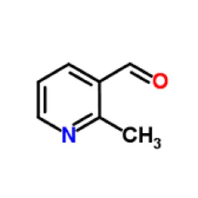 2-甲基吡啶-3-甲醛,2-METHYLNICOTINALDEHYDE