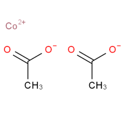 乙酸鈷,無水乙酸鈷,Cobalt acetate
