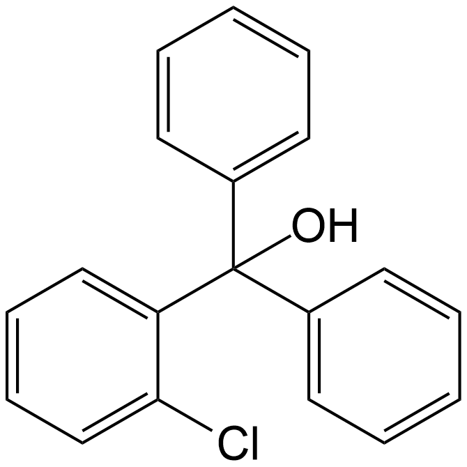 克霉唑EP杂质A,Clotrimazole EP Impurity A