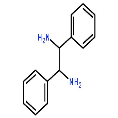 (1R,2R)-1,2-二苯基乙二胺,(1R,2R)-(+)-1,2-Diphenylethylenediamine