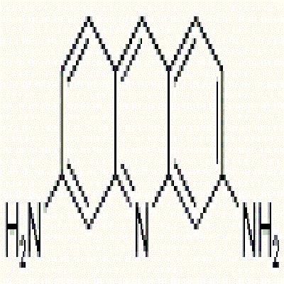 原黃素,PROFLAVINE