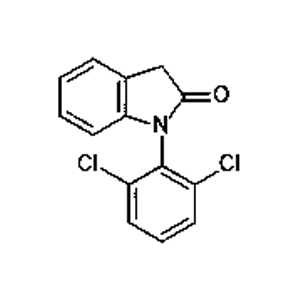 雙氯芬酸EP雜質(zhì)A,Diclofenac EP Impurity A;Aceclofenac EP Impurity I