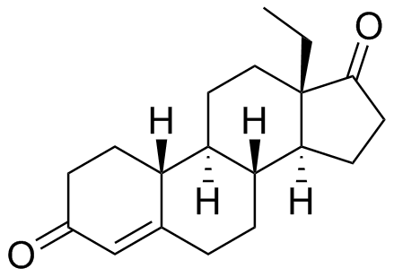 左炔諾孕酮EP雜質(zhì)L,Levonorgestrel EP Impurity L