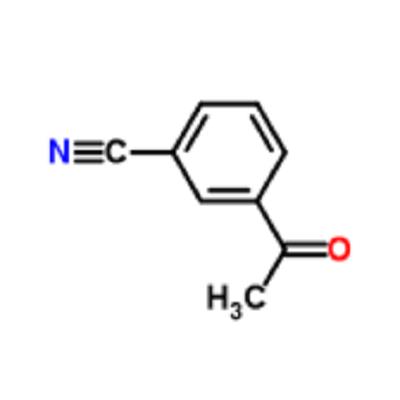 3-乙酰基苯甲腈,3-acetylbenzonitrile