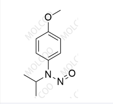 阿哌沙班杂质101(异丙基亚硝酰胺),Apixaban Impurity 101