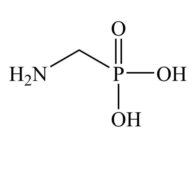 氨甲基膦酸,(Aminomethyl)phosphonic acid