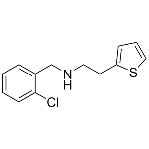 盐酸噻氯匹定EP杂质I,Ticlopidine hydrochloride EP Impurity I