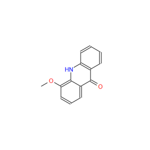 9-羟基-4-甲氧基吖啶；35308-00-0