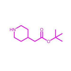 4-哌啶乙酸叔丁酯草酸盐180182-07-4