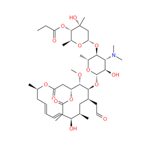 麦迪霉素；35457-80-8