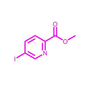 5-碘吡啶甲酸甲酯41960-44-5