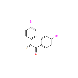 4,4'-二溴联苯酰；35578-47-3