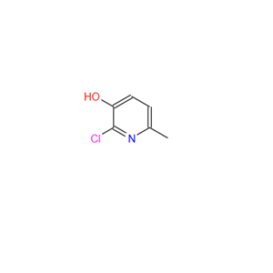 2-氯-3-羟基-6-甲基吡啶；35680-24-1
