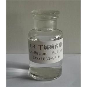1,4丁烷磺内酯,1,4-BS; 1,4-Butane sultone