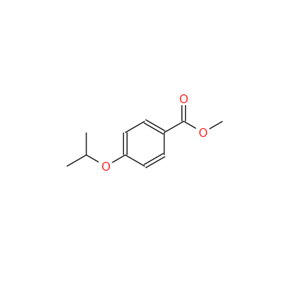 4-异丙氧基苯甲酸甲酯；35826-59-6