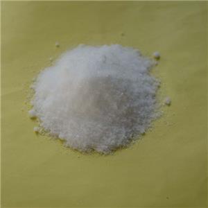 柠檬酸钠 6132-04-3