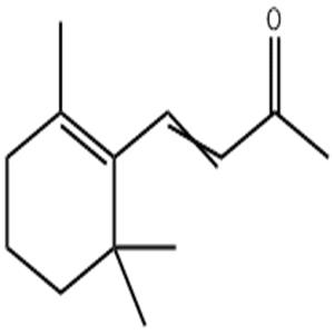 β-紫罗兰酮现货供应